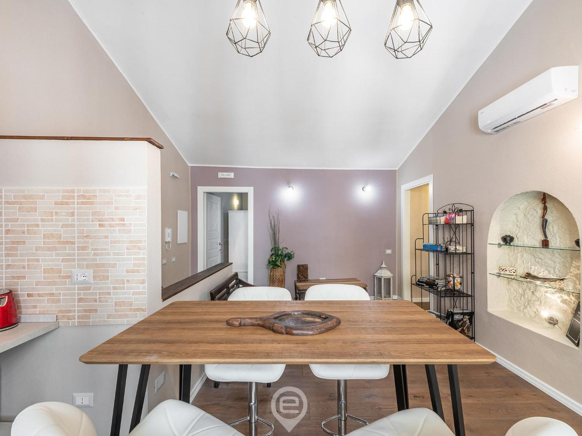 Promenade Boutique Rooms - City Centre Cagliari Exterior photo