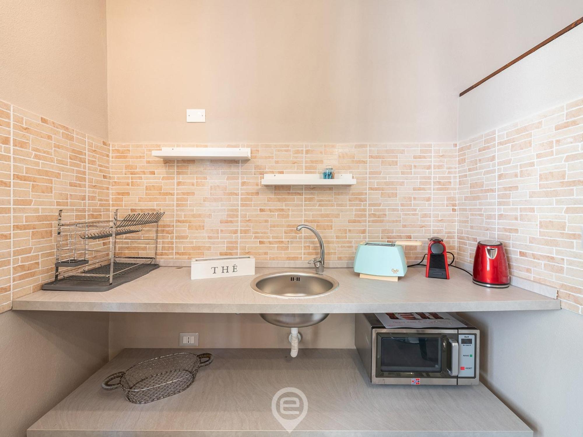 Promenade Boutique Rooms - City Centre Cagliari Exterior photo