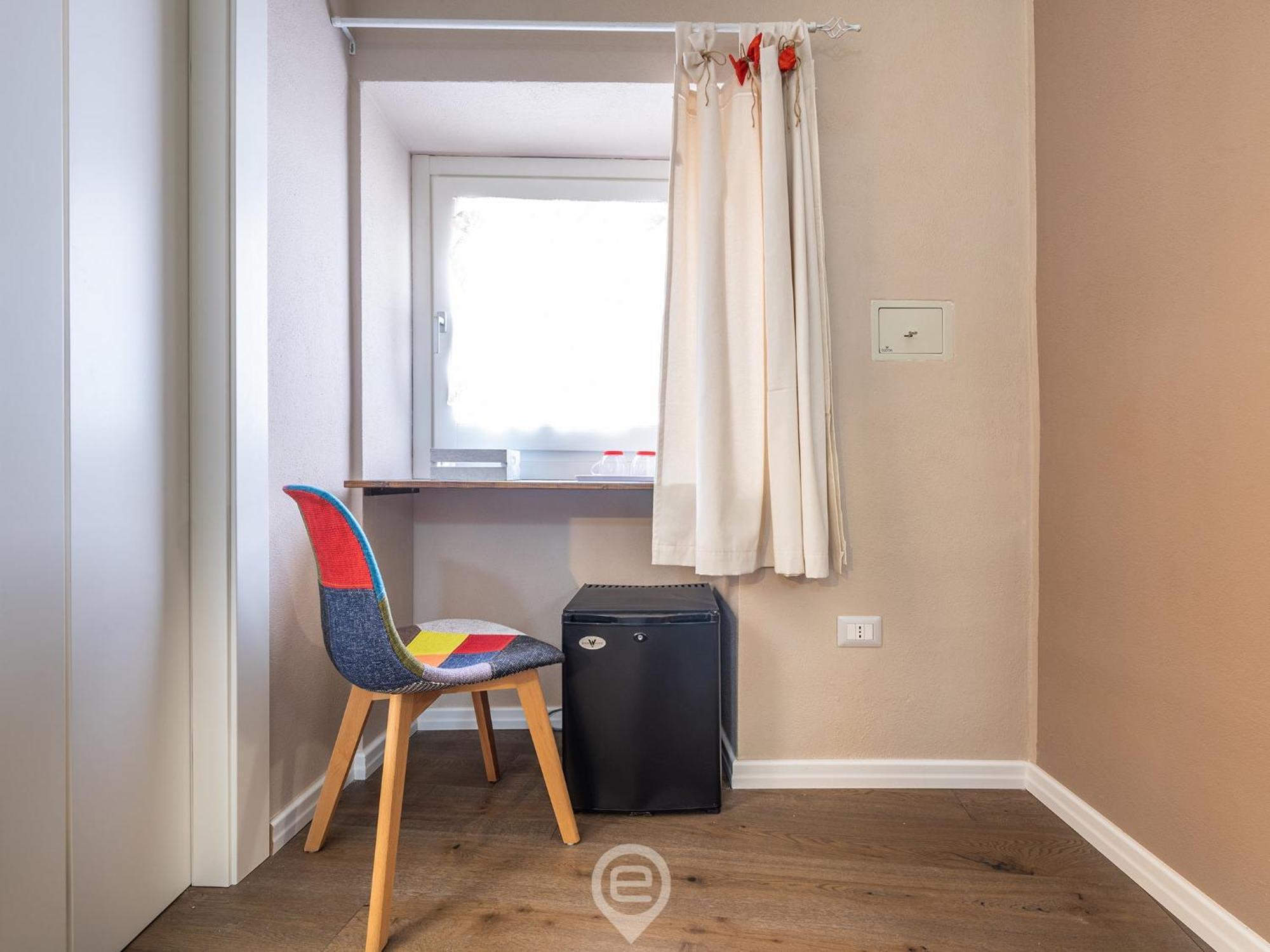 Promenade Boutique Rooms - City Centre Cagliari Exterior photo