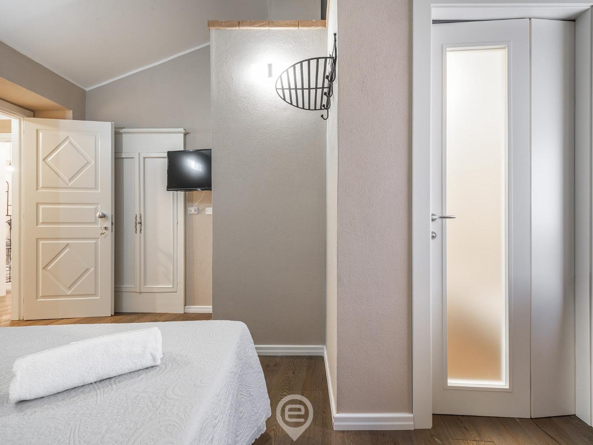 Promenade Boutique Rooms - City Centre Cagliari Exterior photo