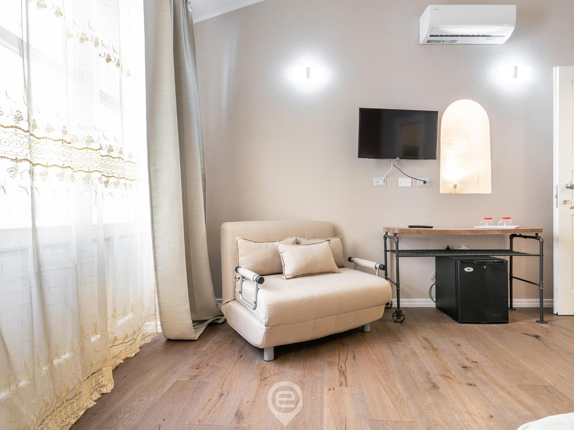 Promenade Boutique Rooms - City Centre Cagliari Exterior photo